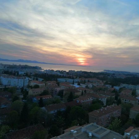 Studio Apartment Lanterna Zadar Dış mekan fotoğraf