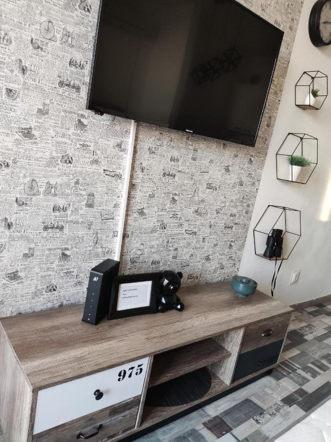 Studio Apartment Lanterna Zadar Dış mekan fotoğraf