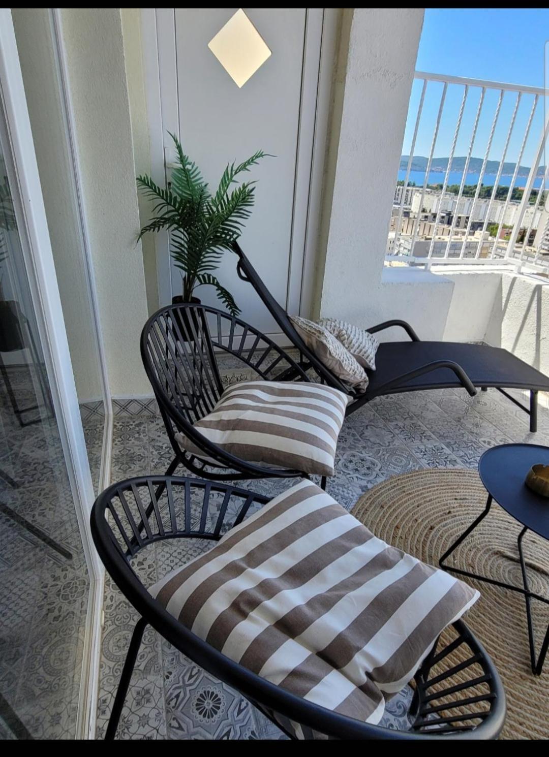 Studio Apartment Lanterna Zadar Dış mekan fotoğraf